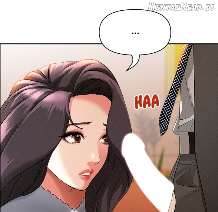 Milf Guard Chapter 41 - page 117