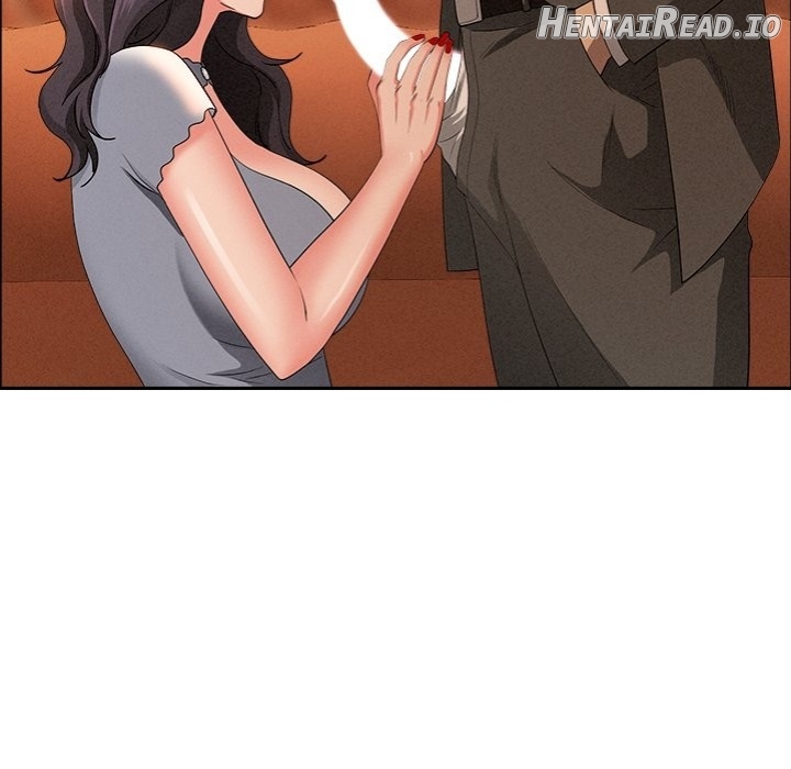 Milf Guard Chapter 41 - page 120