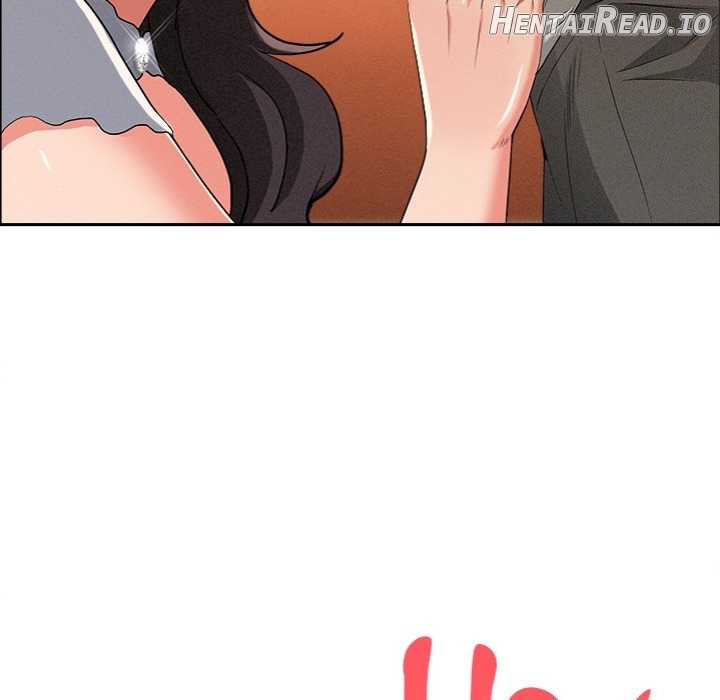 Milf Guard Chapter 41 - page 122