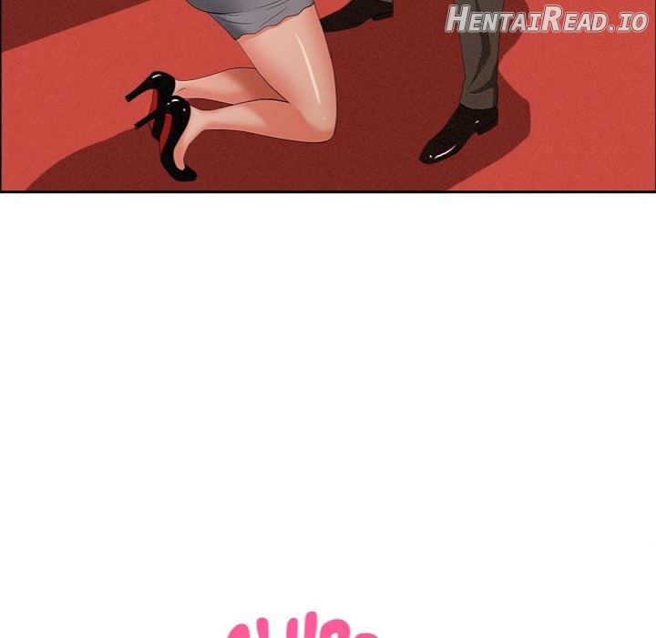 Milf Guard Chapter 41 - page 128
