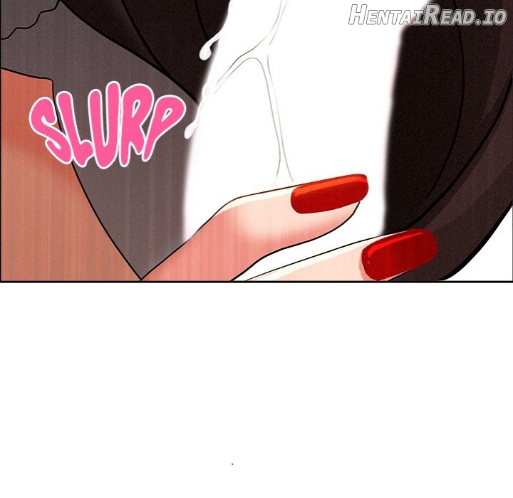 Milf Guard Chapter 41 - page 130