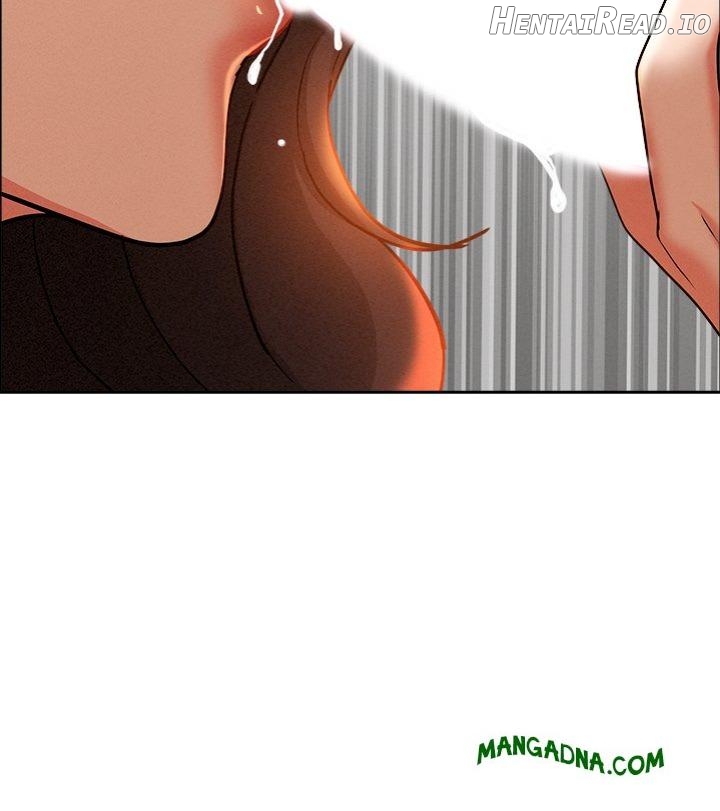 Milf Guard Chapter 41 - page 132