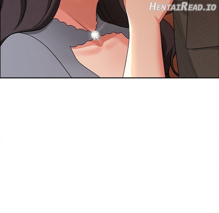 Milf Guard Chapter 41 - page 134