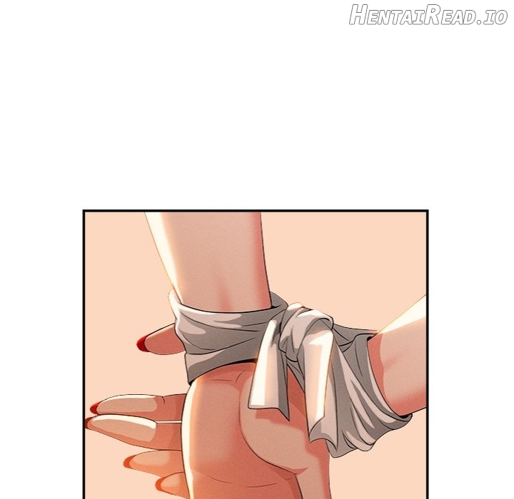 Milf Guard Chapter 41 - page 141