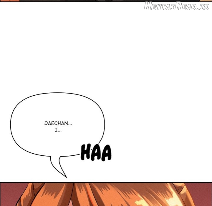 Milf Guard Chapter 41 - page 15