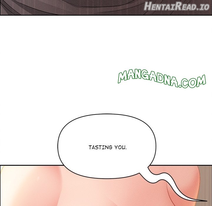 Milf Guard Chapter 41 - page 153