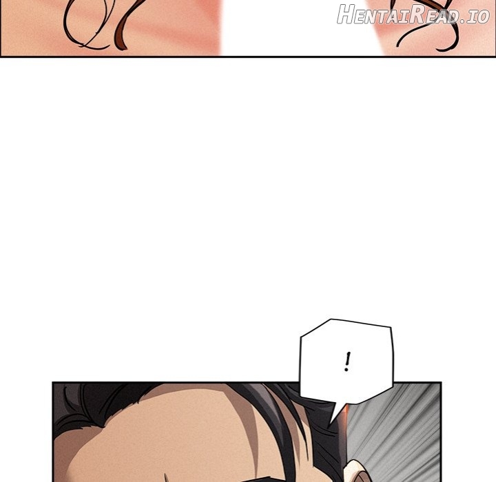 Milf Guard Chapter 41 - page 17