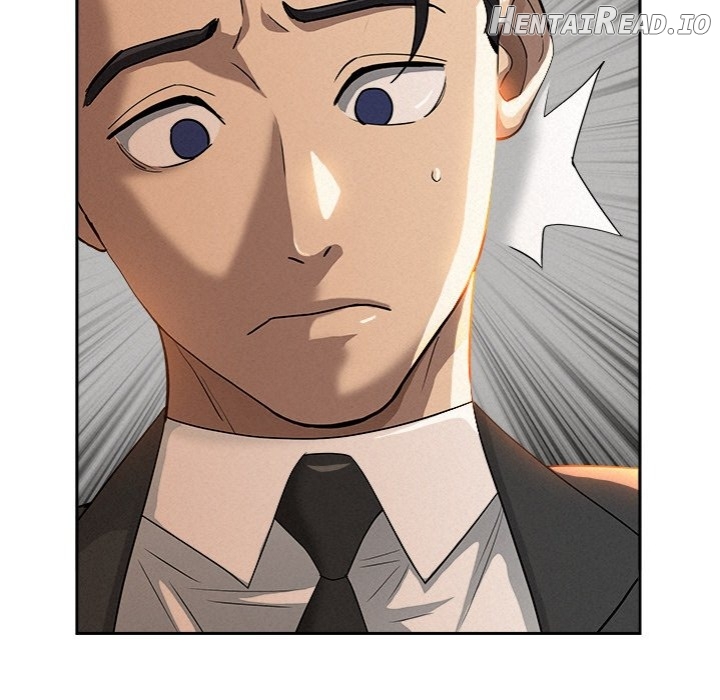 Milf Guard Chapter 41 - page 18