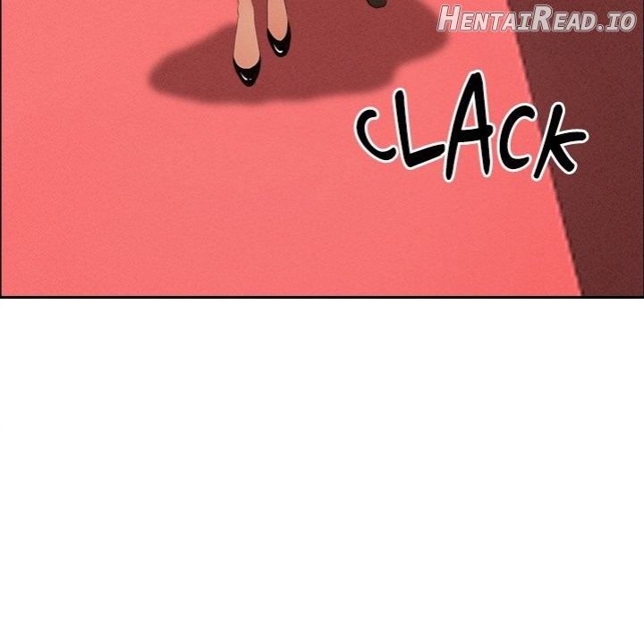 Milf Guard Chapter 41 - page 21