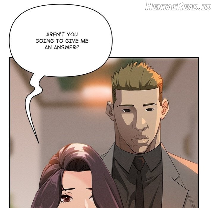 Milf Guard Chapter 41 - page 22
