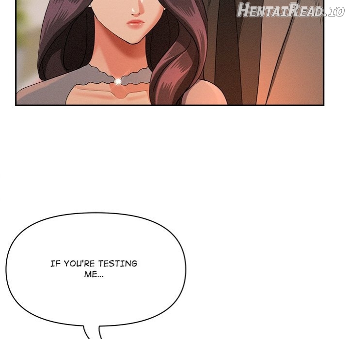 Milf Guard Chapter 41 - page 23