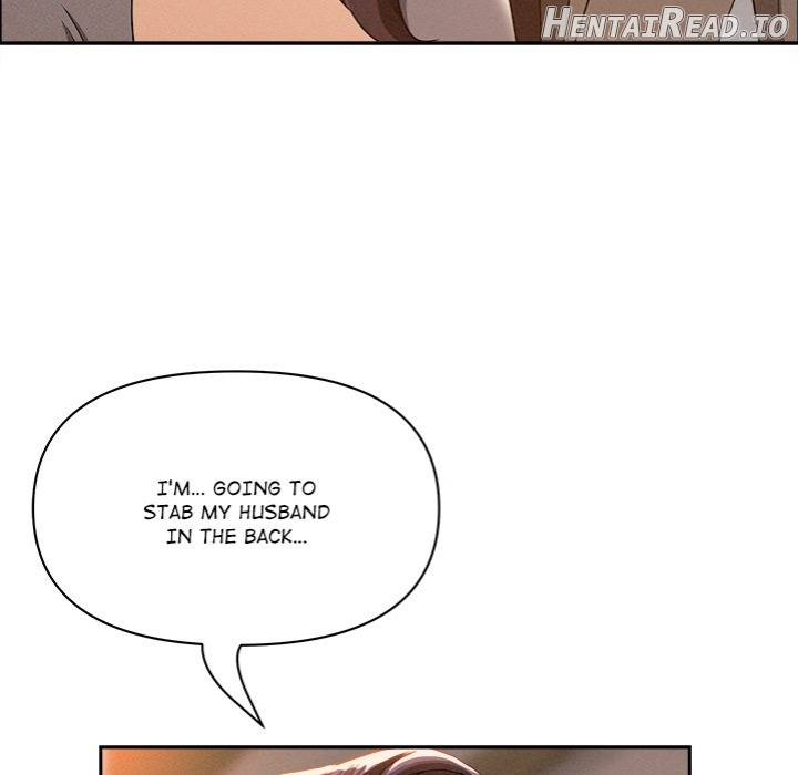 Milf Guard Chapter 41 - page 27