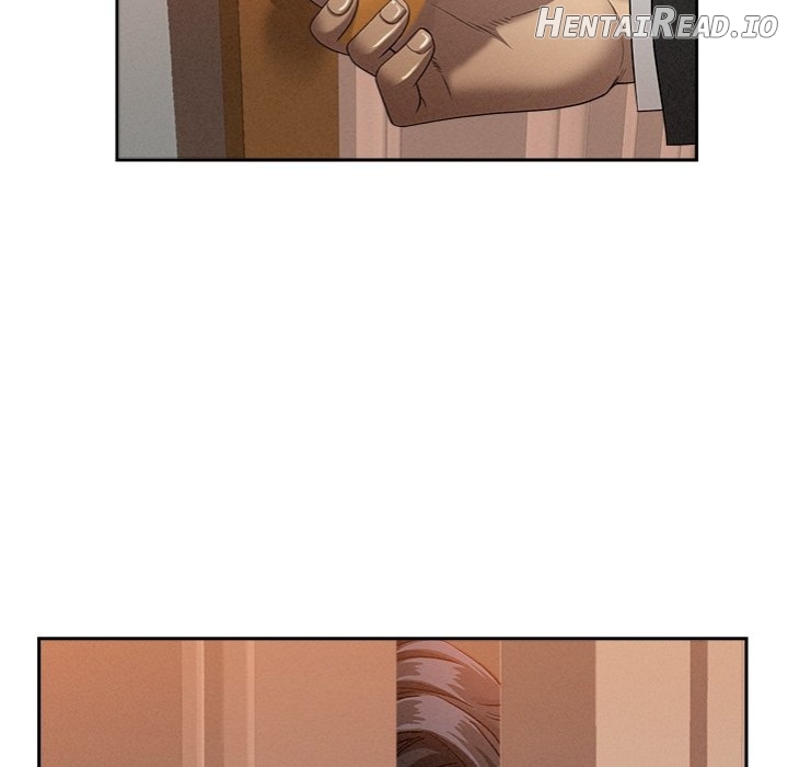 Milf Guard Chapter 41 - page 38