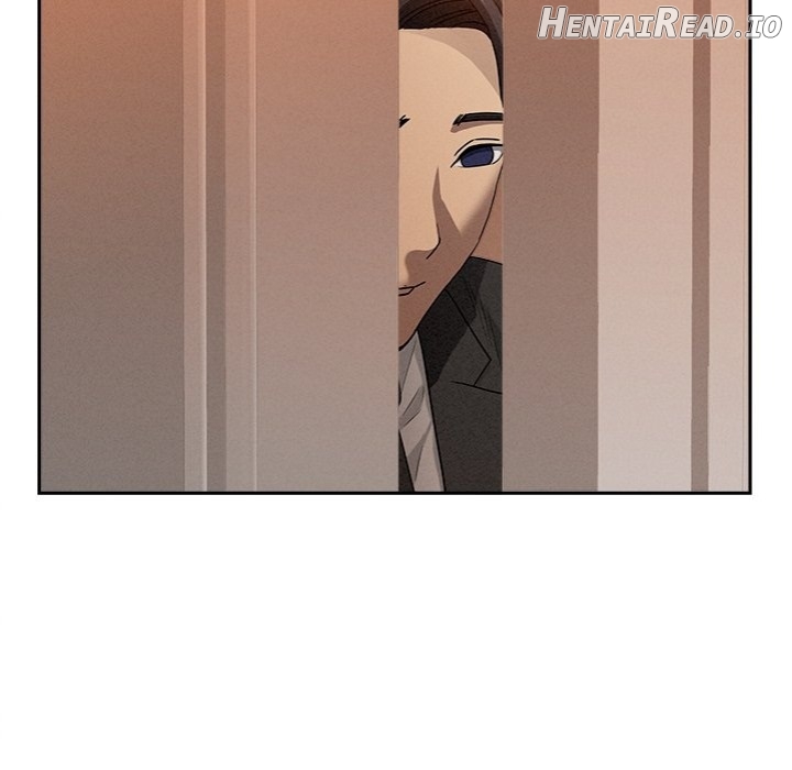 Milf Guard Chapter 41 - page 39