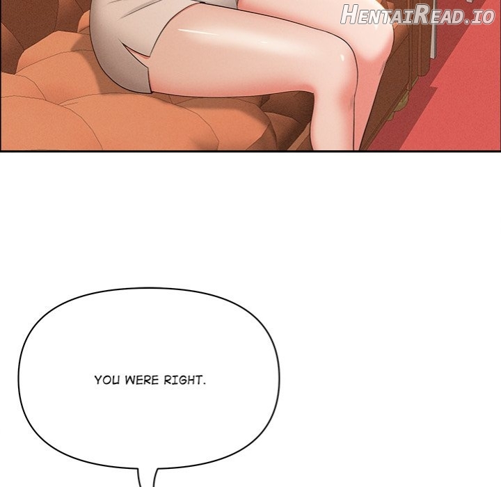Milf Guard Chapter 41 - page 42