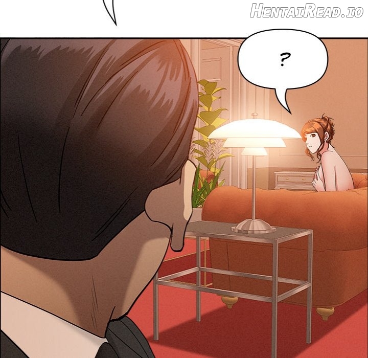 Milf Guard Chapter 41 - page 43