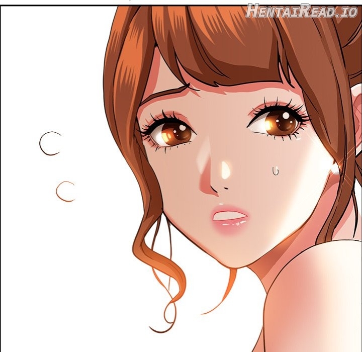 Milf Guard Chapter 41 - page 47