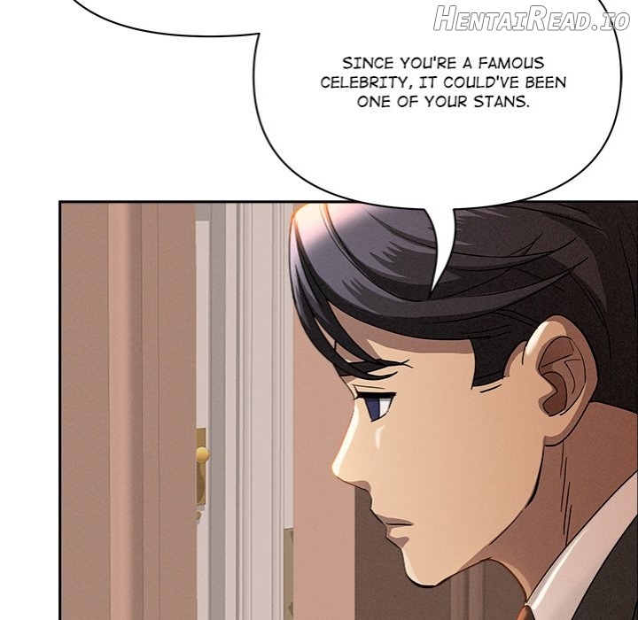 Milf Guard Chapter 41 - page 49