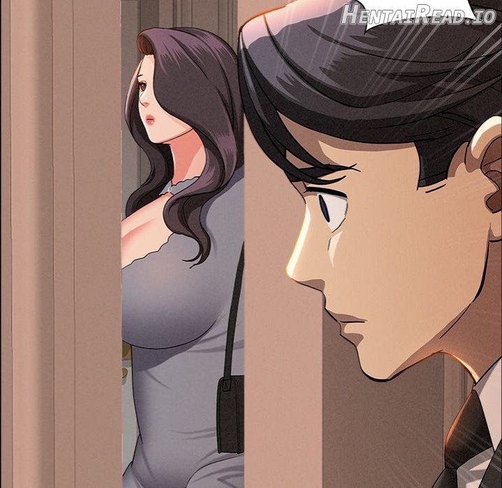 Milf Guard Chapter 41 - page 51