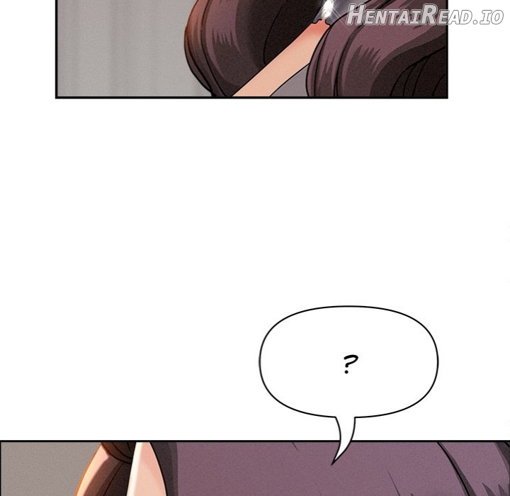 Milf Guard Chapter 41 - page 54