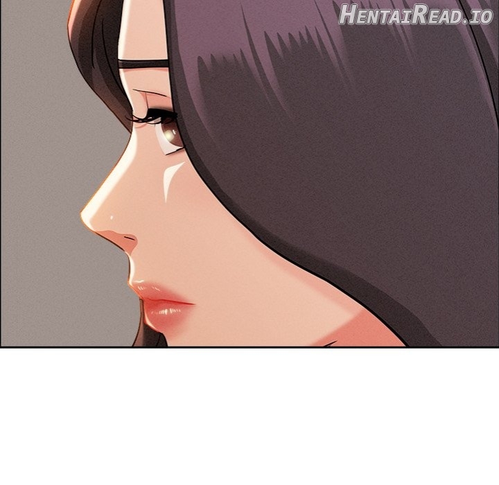 Milf Guard Chapter 41 - page 55