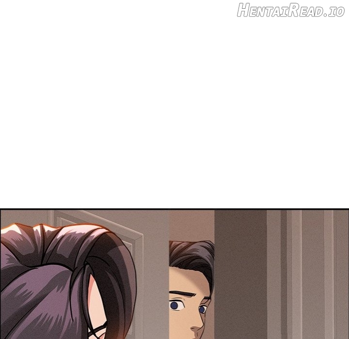 Milf Guard Chapter 41 - page 56