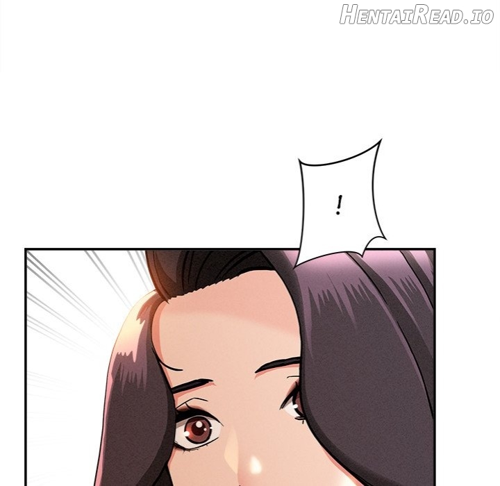 Milf Guard Chapter 41 - page 58