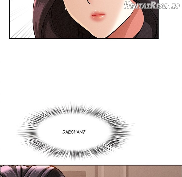 Milf Guard Chapter 41 - page 59