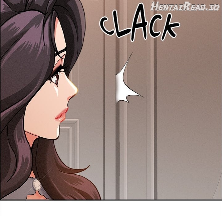 Milf Guard Chapter 41 - page 60