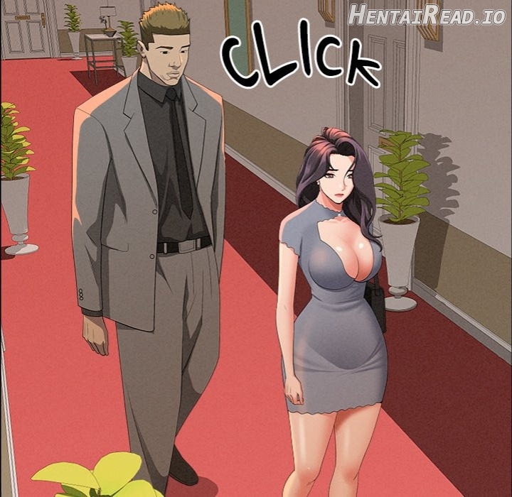 Milf Guard Chapter 41 - page 62