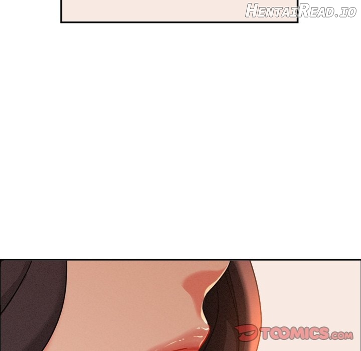 Milf Guard Chapter 41 - page 93