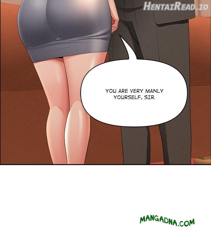 Milf Guard Chapter 41 - page 97