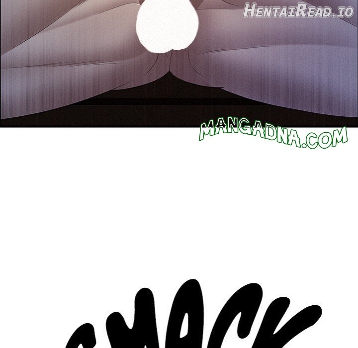 Milf Guard Chapter 36 - page 109