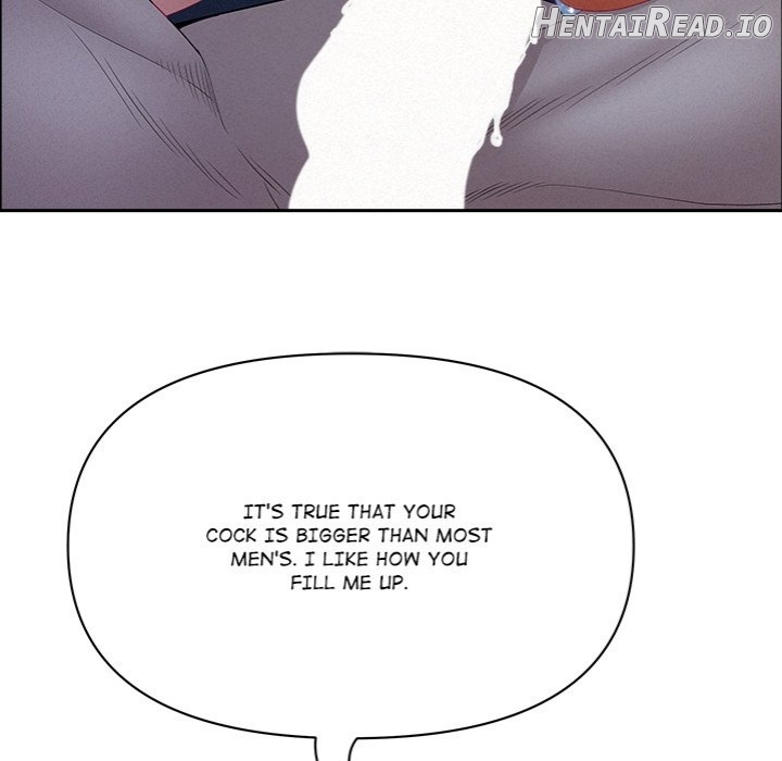 Milf Guard Chapter 36 - page 121