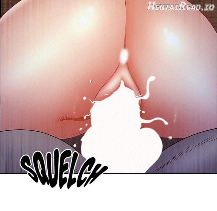 Milf Guard Chapter 36 - page 126