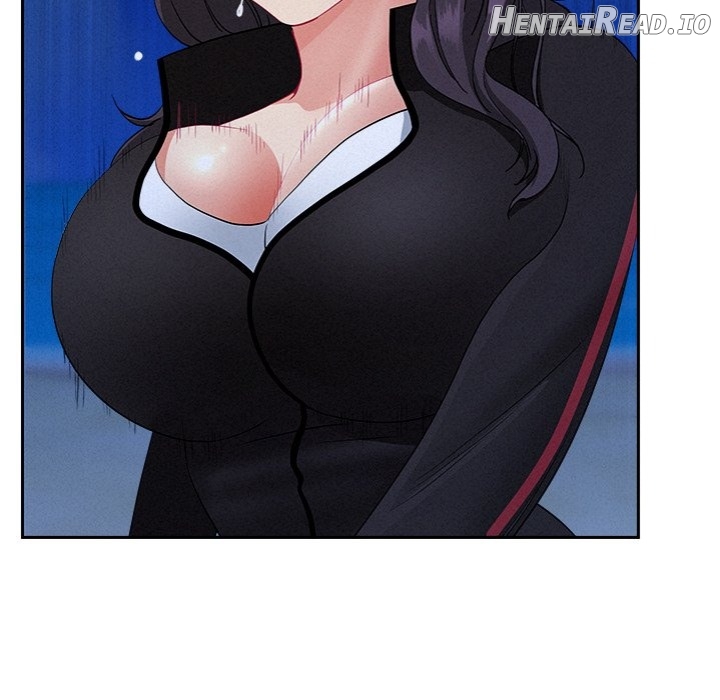 Milf Guard Chapter 36 - page 128