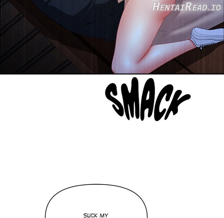 Milf Guard Chapter 36 - page 135