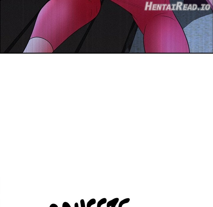 Milf Guard Chapter 36 - page 26