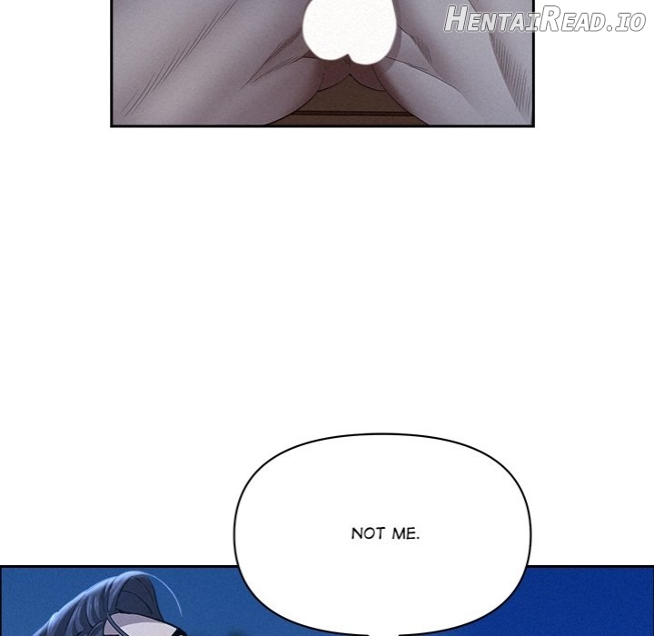 Milf Guard Chapter 36 - page 34