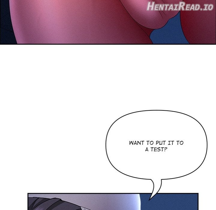 Milf Guard Chapter 36 - page 36