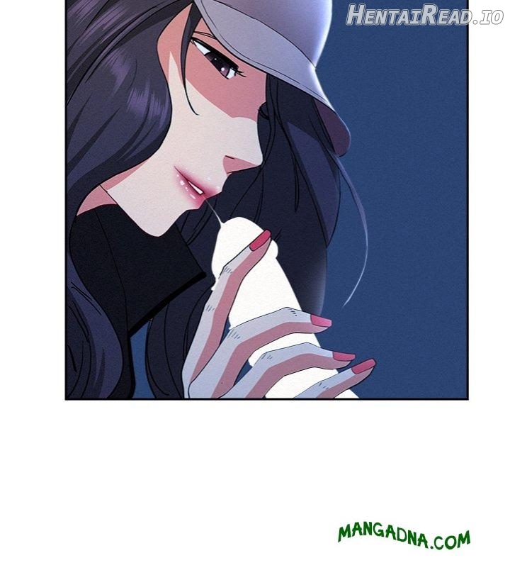 Milf Guard Chapter 36 - page 37