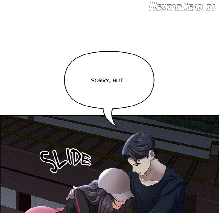 Milf Guard Chapter 36 - page 38
