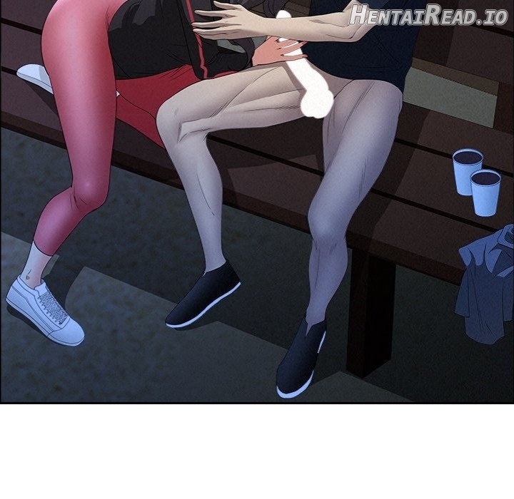 Milf Guard Chapter 36 - page 39