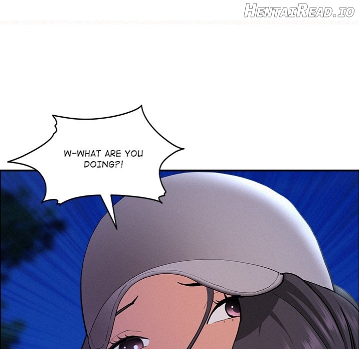 Milf Guard Chapter 36 - page 59
