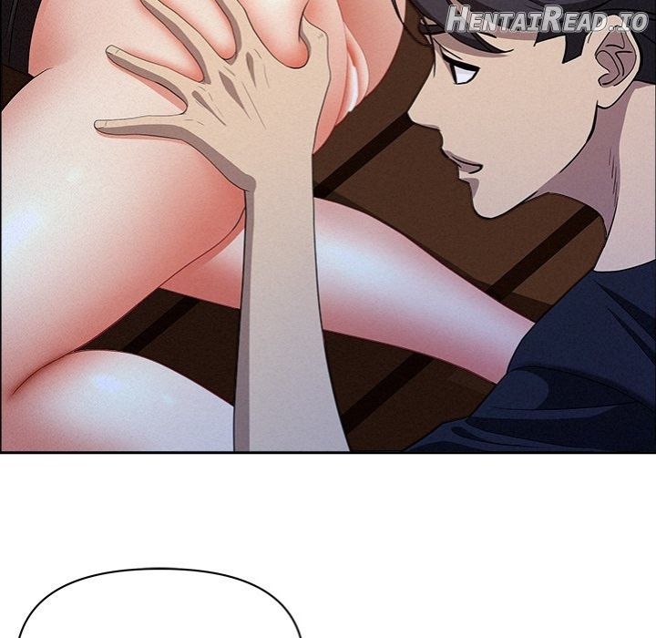 Milf Guard Chapter 36 - page 64