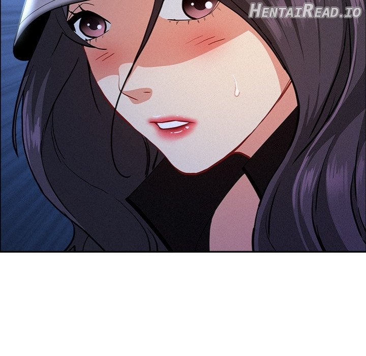 Milf Guard Chapter 36 - page 68