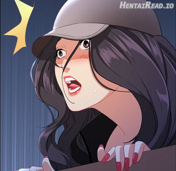Milf Guard Chapter 36 - page 72
