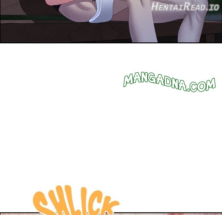 Milf Guard Chapter 36 - page 99