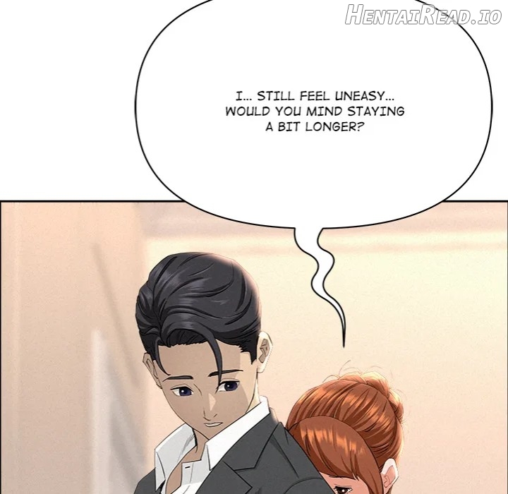 Milf Guard Chapter 46 - page 101