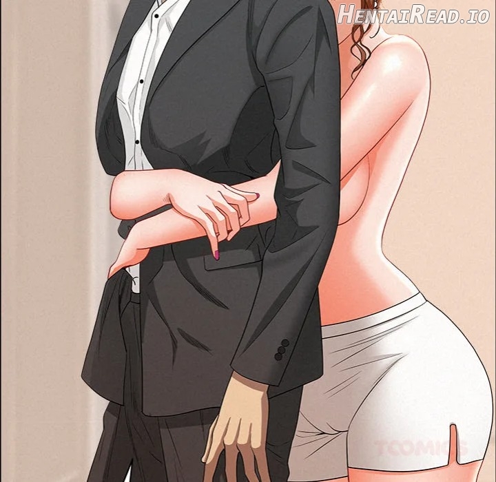 Milf Guard Chapter 46 - page 102
